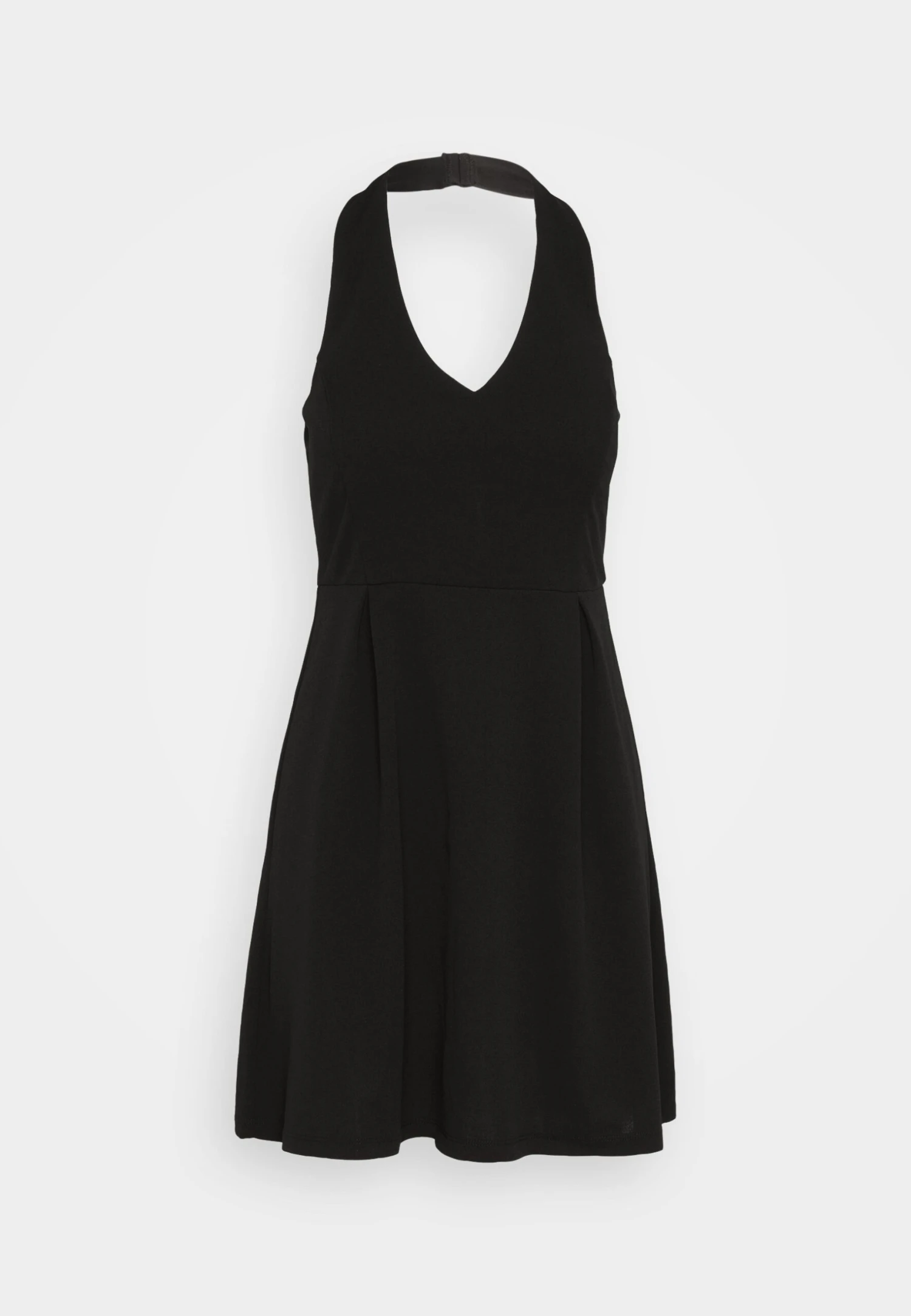 Even&Odd Cocktailjurk - Black 5 Even&Odd Cocktailjurk - Black - Afbeelding 5