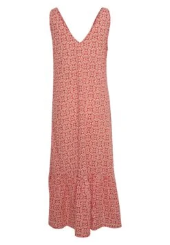 Part Two Alidapw Dr - Jurk - Grenadine Mosaic 11 Part Two Alidapw Dr - Jurk - Grenadine Mosaic -Ulla Popken Winkel 9cb7c8e0e4544c52b77d7522edc2ce0c