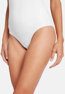 Wolford Luxury Matte - Shapewear - White -Ulla Popken Winkel 9dbd6675d4b34948b43e2c3c7e0745d6