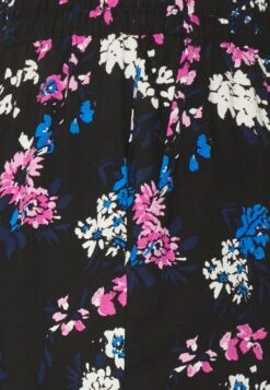 B.young Mmjoella- Shorts - Black Mix -Ulla Popken Winkel 9dcdf1cea2114013be4c6d8bfb805f2a