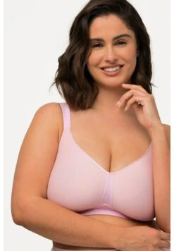 Ulla Popken T-Shirt Bh - Rose Fuchsia Pâle 8 Ulla Popken T-Shirt Bh - Rose Fuchsia Pâle -Ulla Popken Winkel 9fee28cc280d483daf3d5befa25c3983