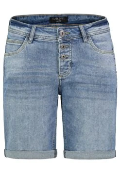 SUBLEVEL Shorts - Light-Blue