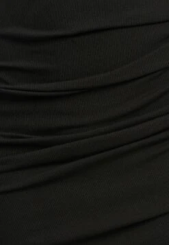 Calli Sylas Midi - Etui-Jurk - Black -Ulla Popken Winkel a144d81fa96748bbb2f1485e48617e4f