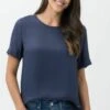 BRAX Style Vilma - Blouse - Indigo
