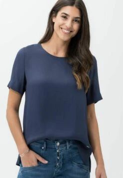 BRAX Style Vilma - Blouse - Indigo