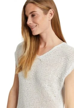 Betty Barclay T-Shirt Basic - Weiß -Ulla Popken Winkel a1c7d49ecd304f09bb3196a3aeb69251