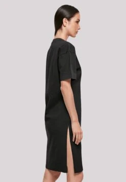 F4NT4STIC Jurk - Schwarz -Ulla Popken Winkel a1fa1214c5b645fb8a5e948d74309e09