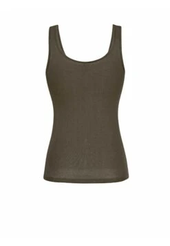 Achsel Im 4Er-Pack - Hemd - Schwarz Champagner Nude Moosgrün -Ulla Popken Winkel a2417dd91771456fa86dcbbbc3f1f4d2