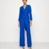 MAX & Co. Nunzio - Jumpsuit - Cornflower Blue