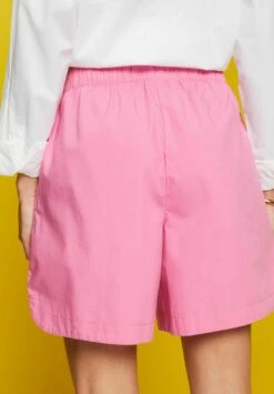 ESPRIT Shorts - Lilac -Ulla Popken Winkel a49e04ab9efb42b9bf6af79c493b83e3