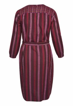 Nelly - Blousejurk - Pink Lilac -Ulla Popken Winkel a4a6c231694b4364b979cdca5396b01d