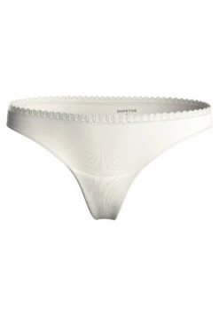 Daily - String - Blanc -Ulla Popken Winkel a4c7d9c66c5a4905b884906651cc6d9f