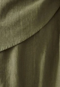 Calli Zana- Jumpsuit - Khaki 11 Calli Zana- Jumpsuit - Khaki -Ulla Popken Winkel a56dab1c68de427f9501501d797ce44b