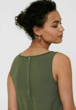 ONLY Einfarbig - Jumpsuit - Kalamata -Ulla Popken Winkel a5db3a54544f47c98bbb7e0f3cd5bdb2