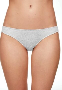 Oysho 7 Pack Classic - Slip - Light Pink