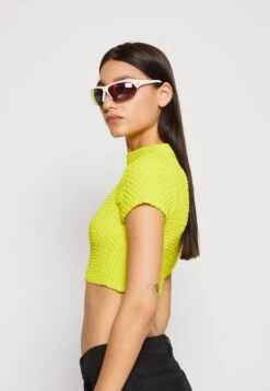 Even&Odd T-Shirt Print - Green -Ulla Popken Winkel a69fc31749ae4e7abf42c266b43b5433