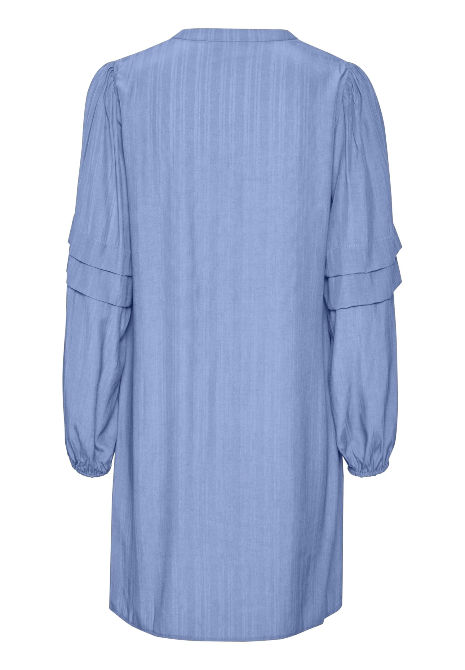 Kaffe Kahelly- Blouse - Grapemist 6 Kaffe Kahelly- Blouse - Grapemist - Afbeelding 6