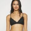 ONLY Onlbethany Triangle Bra - Triangel Bh - Black