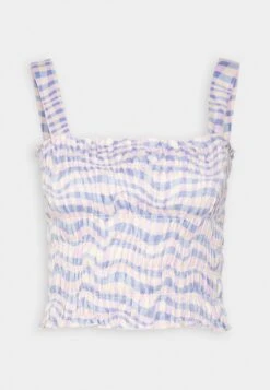 Twist & Tango Vega - Top - Multi-Coloured -Ulla Popken Winkel a7f07c8c586641c09a4f4122e41edda7