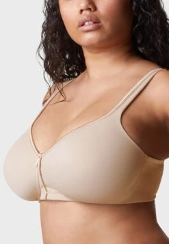 Bestform Moulded Convertible - T-Shirt Bh - Golden/Beige