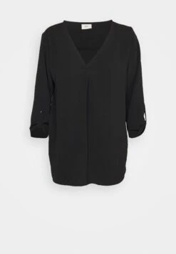 Jdydivya - Blouse - Black -Ulla Popken Winkel a9f6c09a9e7a46d093f09f51594c5aaf