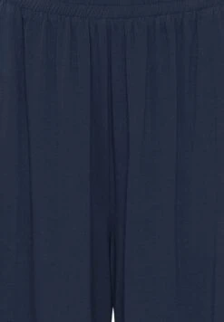 B.young Byusilia - Shorts - Indigo Blue -Ulla Popken Winkel a9fd622912b0485aa5413b1442bdf7d1