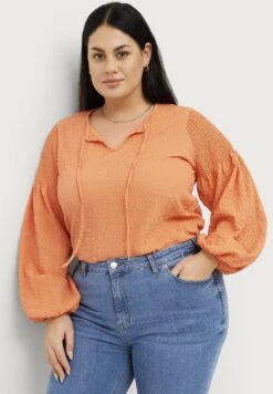 Engla - Tuniek - Orange