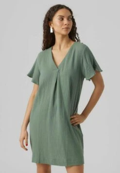 Vero Moda Jurk - Laurel Wreath