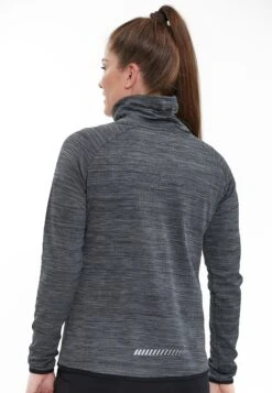 Endurance Midlayer L - Longsleeve -Black -Ulla Popken Winkel adb616bcdee24a3bae81e85728bd17c9