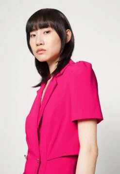 MORGAN Shiv - Jumpsuit - Bonbon -Ulla Popken Winkel add5100e4b954f94a6807f83a3690fe0