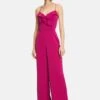 Vera Mont Mit Volant - Jumpsuit - Classic Pink