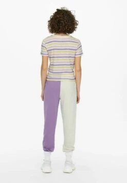 ONLY T-Shirt Print - Cloud Dancer -Ulla Popken Winkel af91d3051a42459b8deba698ae0e18c6