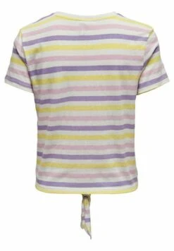 ONLY T-Shirt Print - Cloud Dancer -Ulla Popken Winkel b280d3c0171a468ebd99ecf635d1ea22