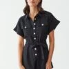 Lolita - Jumpsuit - Black
