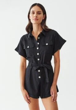 Lolita - Jumpsuit - Black