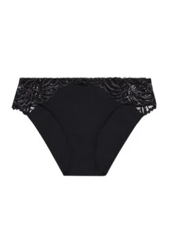 Bestform Pampelune - Slip - Black -Ulla Popken Winkel b2e3ba3dc5fd48c686aac0176c47078e
