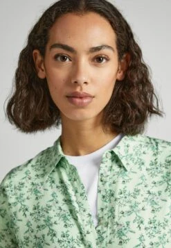 Pepe Jeans Fiora - Jumpsuit - Multi 8 Pepe Jeans Fiora - Jumpsuit - Multi -Ulla Popken Winkel b3139aa48cf04668a2b2ed71cf1dc1f6