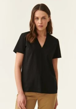 Parta - T-Shirt Basic - Black