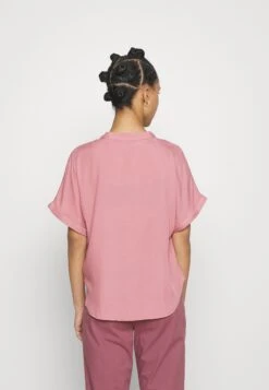Vero Moda Petite Vmbeauty - Blouse - Nostalgia Rose -Ulla Popken Winkel b540a95631914982a7a5b03e917bd0ba