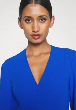 MAX & Co. Nunzio - Jumpsuit - Cornflower Blue -Ulla Popken Winkel b564b1dad8414c85ac8f5db0dc41f335