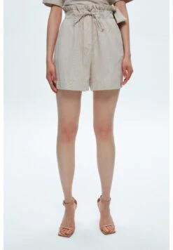 Taylor - Shorts - Beige
