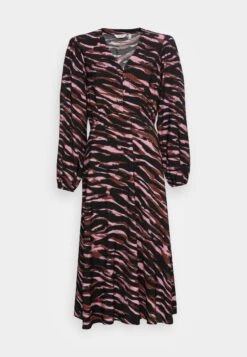 B.young Byibine- Blousejurk - Orchid Haze Mix -Ulla Popken Winkel b66b7f7cff4a48e1a28ad265e113fb87