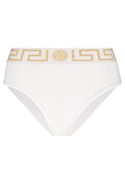 Versace Brazilian - Slip - Bianco Ottico 8 Versace Brazilian - Slip - Bianco Ottico -Ulla Popken Winkel b71e84c7747f47c2880572dc58b693f0