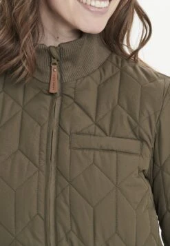 Weather Report Vidda - Jumpsuit - 5056 Tarmac -Ulla Popken Winkel b76bab6f247642d58749e694329a294e