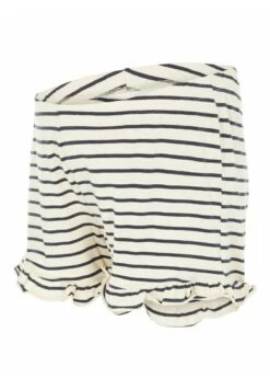 Mamalicious Mlnadine - Shorts - Whitecap Gray -Ulla Popken Winkel b770c370b0984728ac61f59e53c14b8b