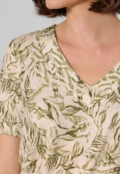 Overall - Jumpsuit - Ecrulindgrün 13 Overall - Jumpsuit - Ecrulindgrün -Ulla Popken Winkel b7a24694f6f842c2970bbb6bd2f3d3c5