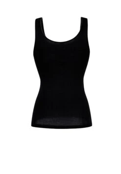 Achsel Im 4Er-Pack - Hemd - Schwarz Champagner Nude Moosgrün -Ulla Popken Winkel b83fc48d5564493fb64a0db6bc794152