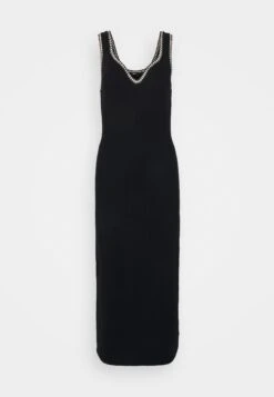 Maje Cocktailjurk - Noir 12 Maje Cocktailjurk - Noir -Ulla Popken Winkel b90e6f84ed9e4767920915b3943b924d