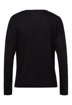 Powerful Vibes - Longsleeve - BlackWhite -Ulla Popken Winkel b9e3765c74b04c4b96478572db96a98d