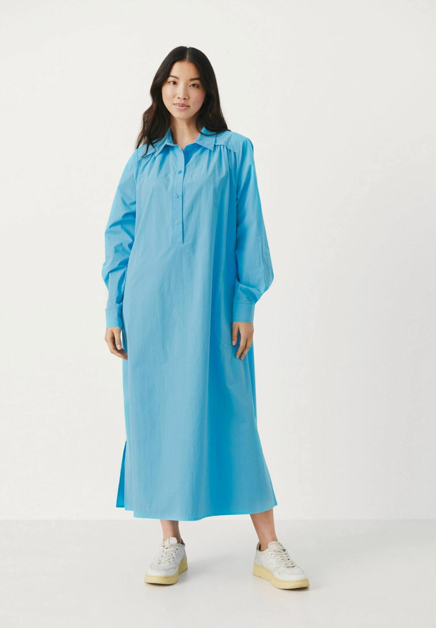 Part Two Smillapw Dr - Blousejurk - Swim Cap 1 Part Two Smillapw Dr - Blousejurk - Swim Cap